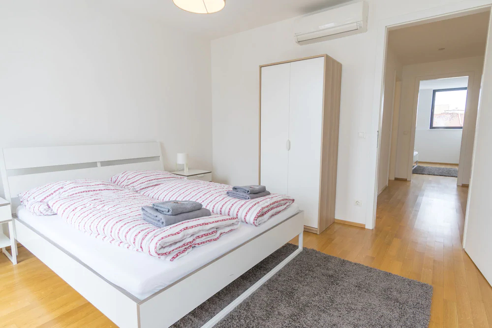Margareten Apartments