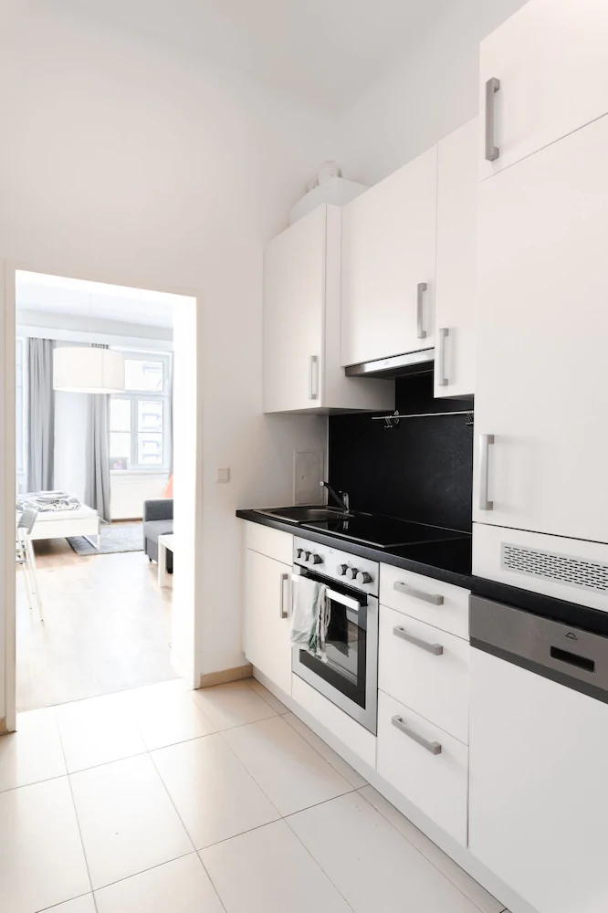 Margareten Apartments