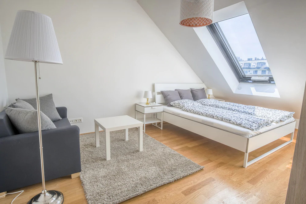 Margareten Apartments