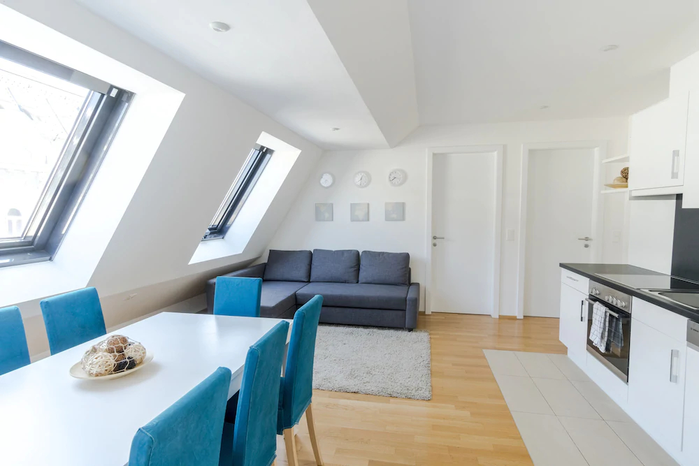 Margareten Apartments