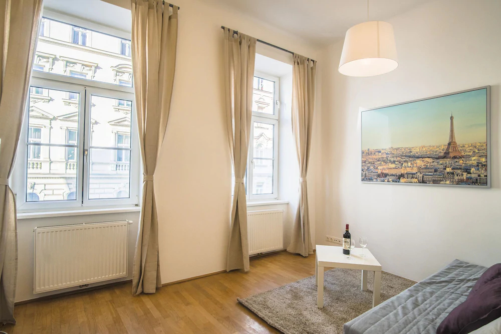Margareten Apartments