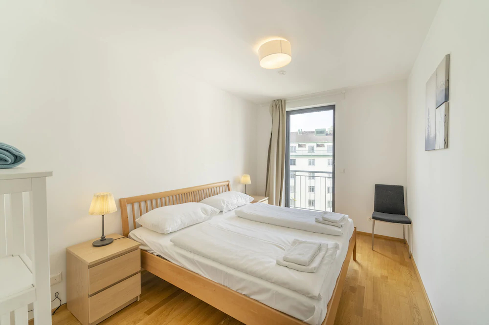 Margareten Apartments