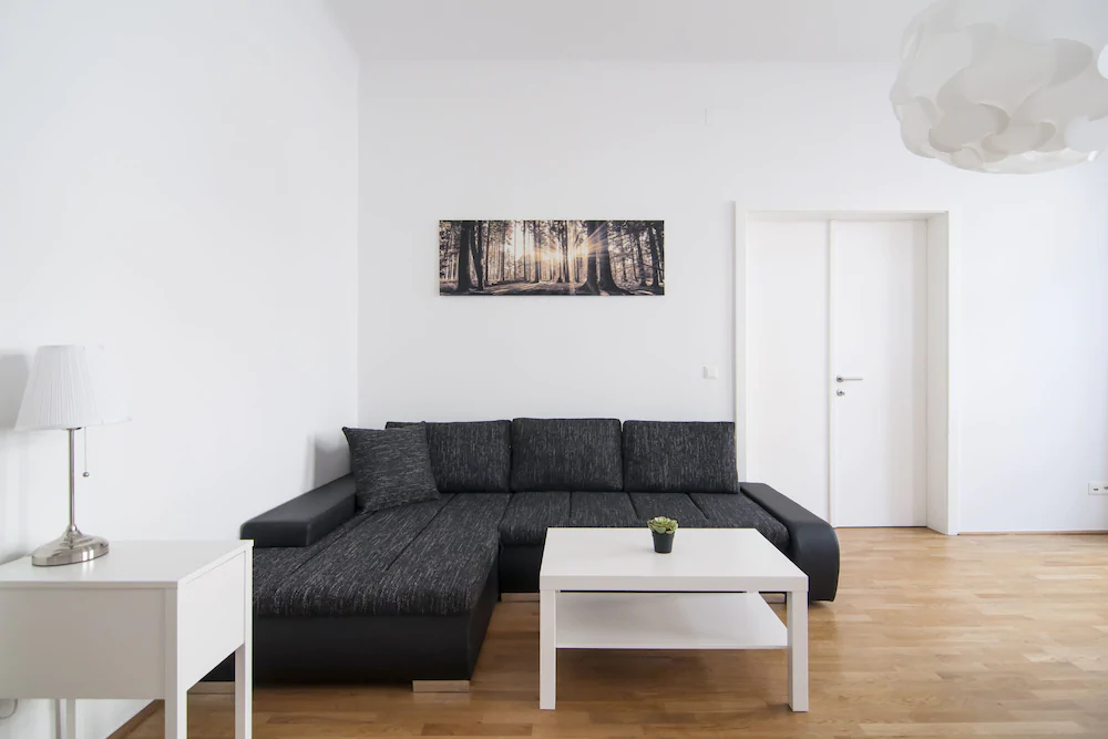 Margareten Apartments