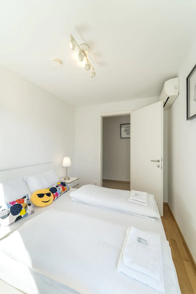 Margareten Apartments