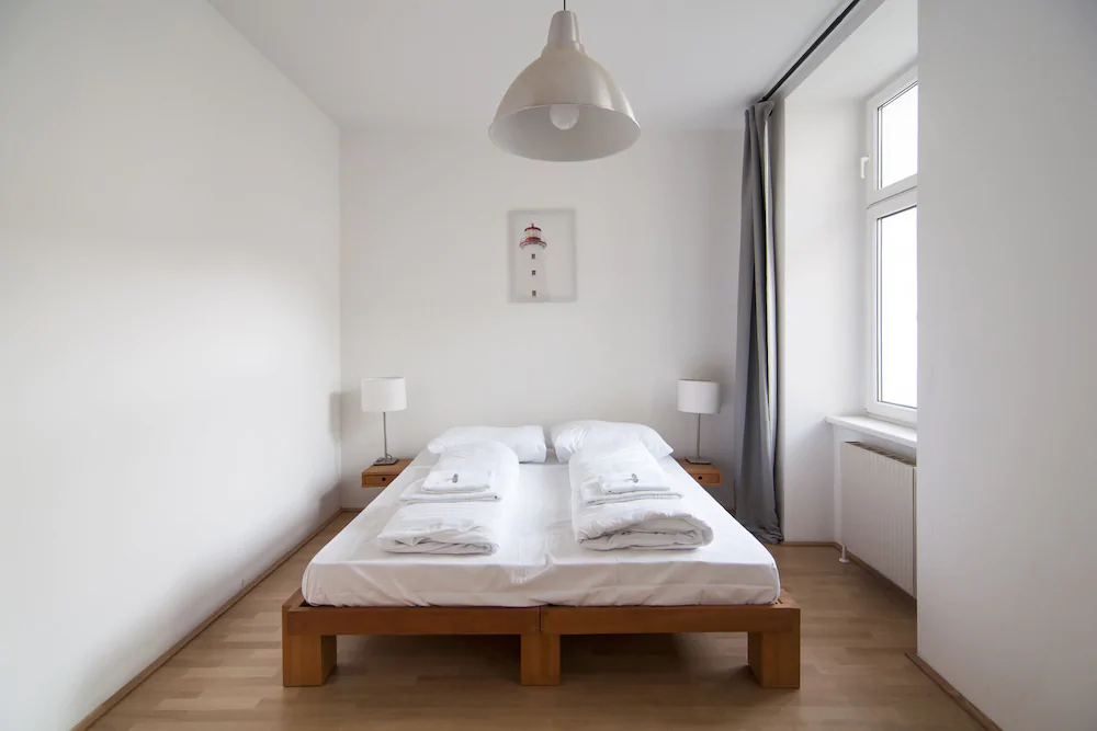 Margareten Apartments