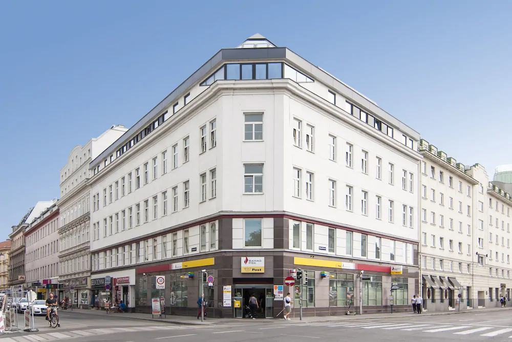 Margareten Apartments
