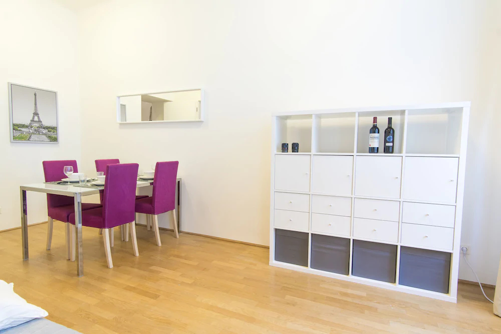 Margareten Apartments