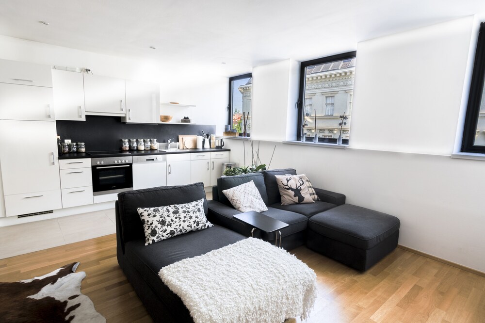 Margareten Apartments