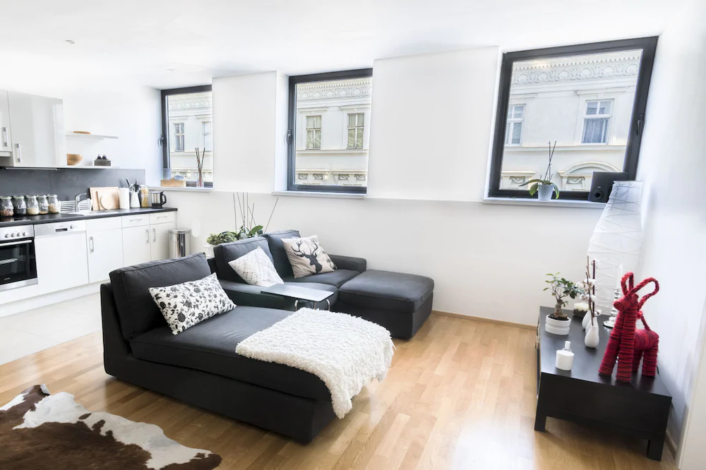 Margareten Apartments