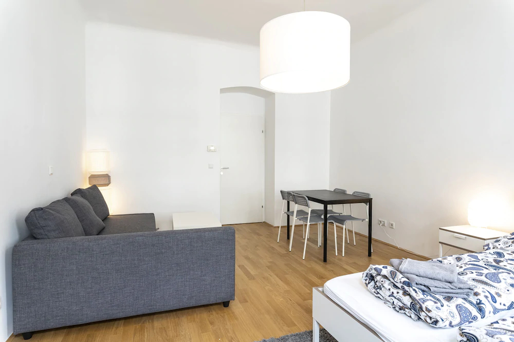 Margareten Apartments