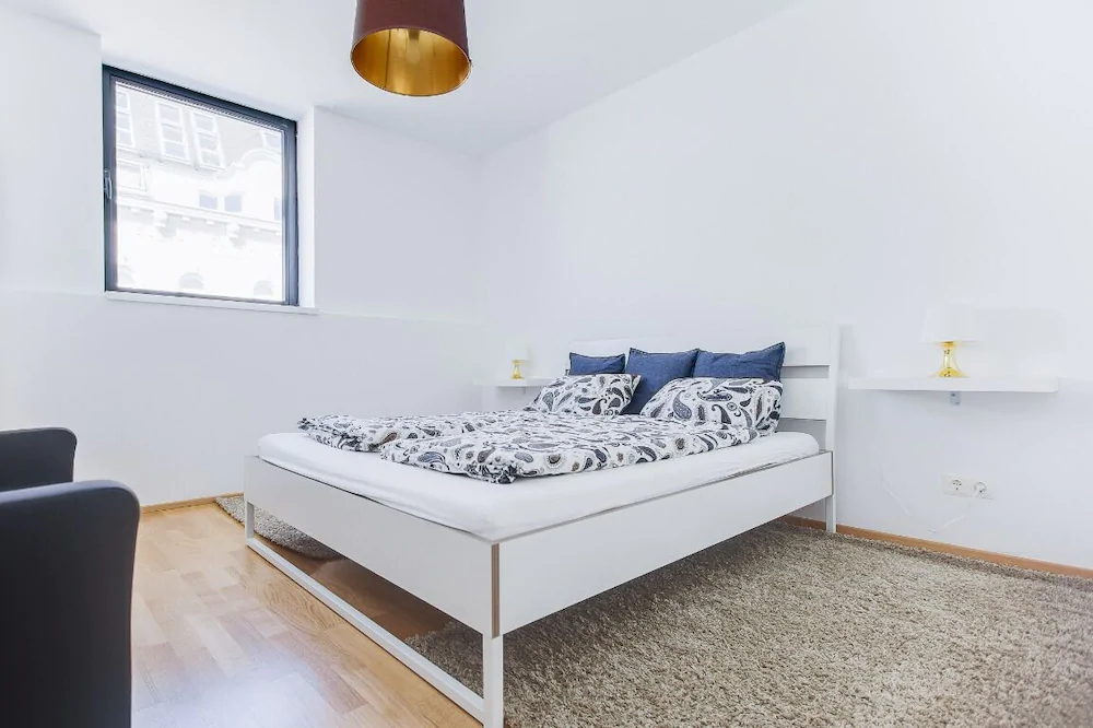 Margareten Apartments