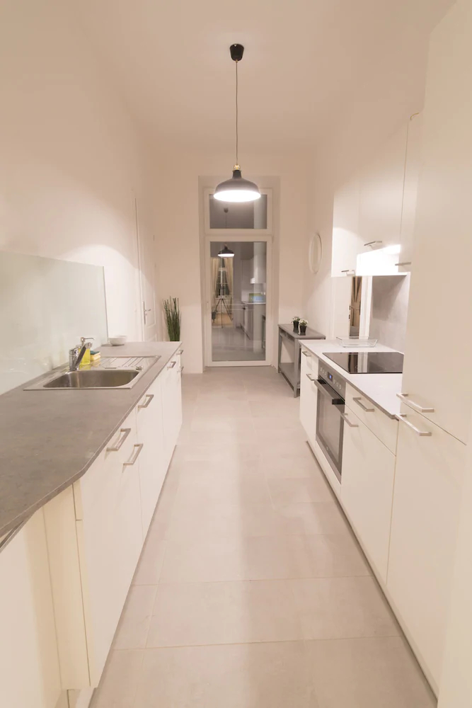 Margareten Apartments