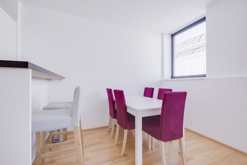 Margareten Apartments