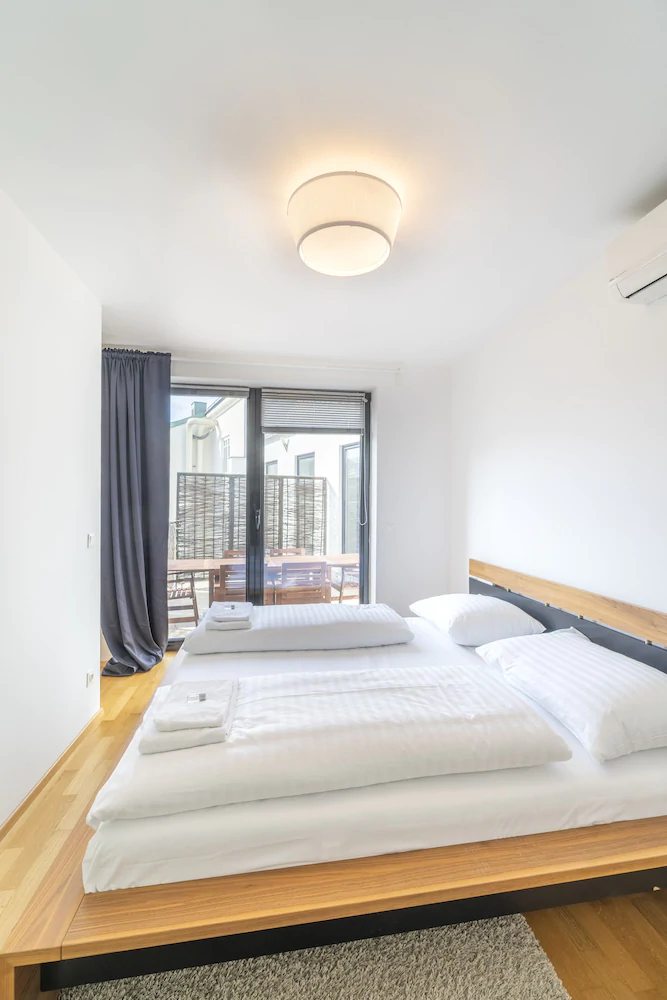 Margareten Apartments
