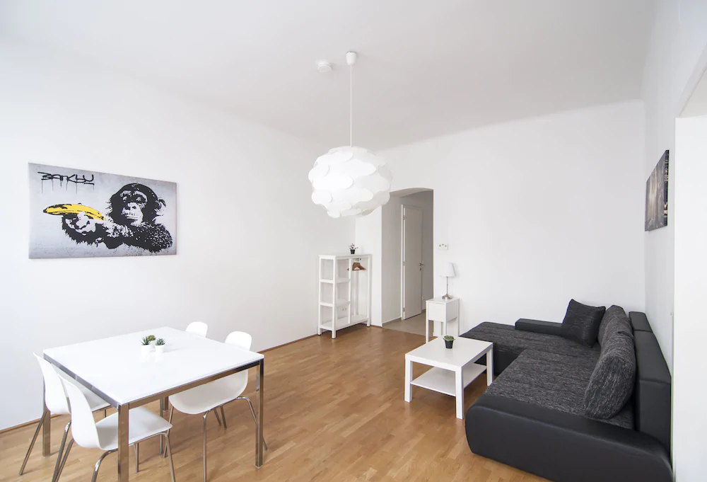 Margareten Apartments