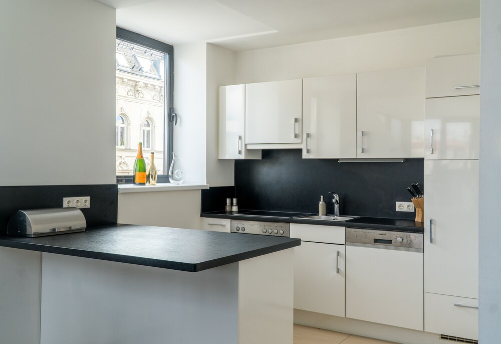 Margareten Apartments