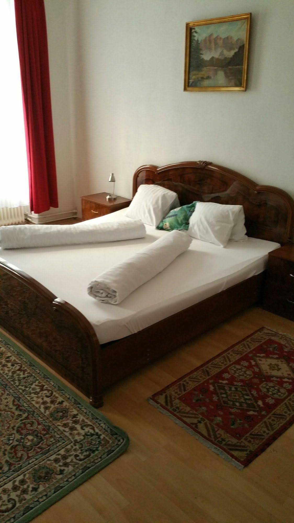 Marien-Hof Appartment Hotel