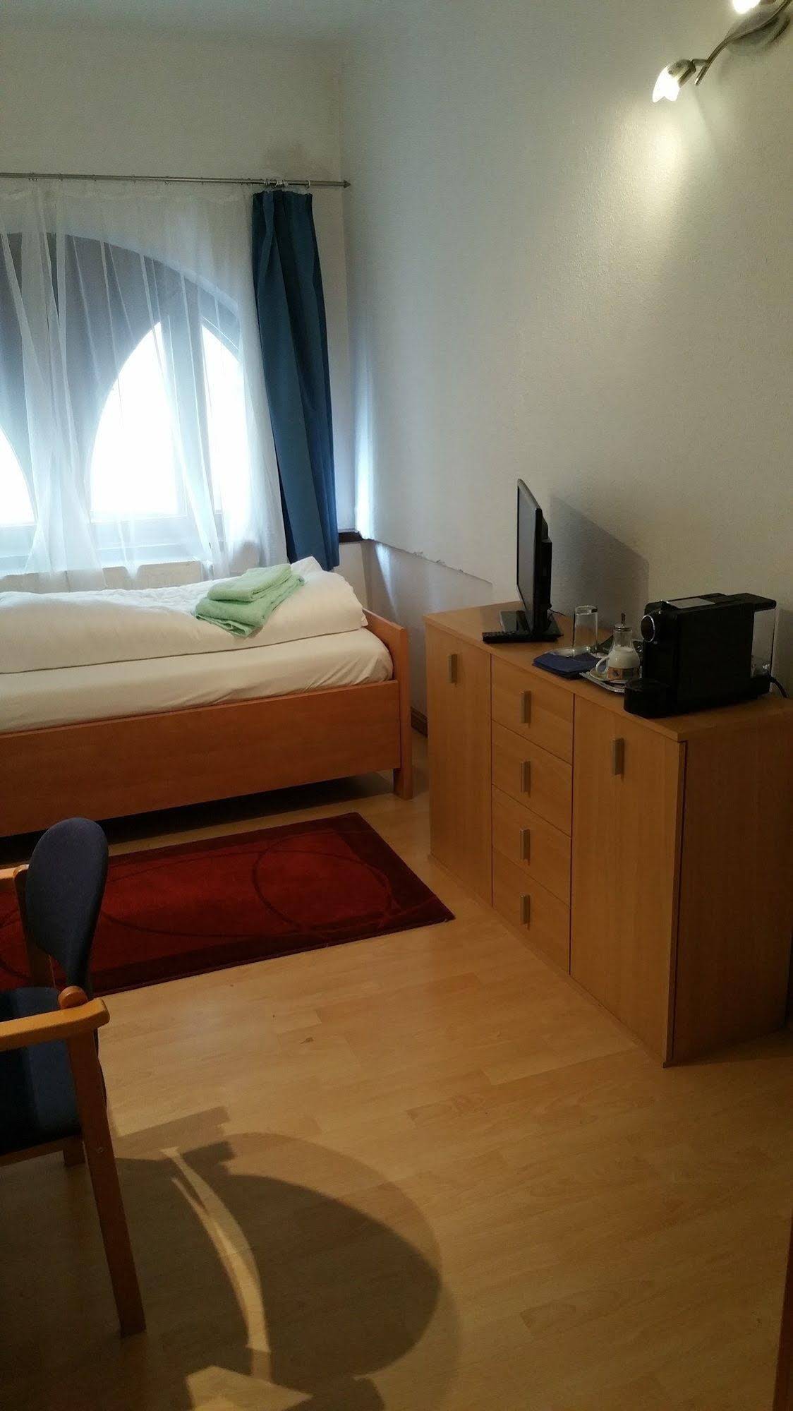 Marien-Hof Appartment Hotel