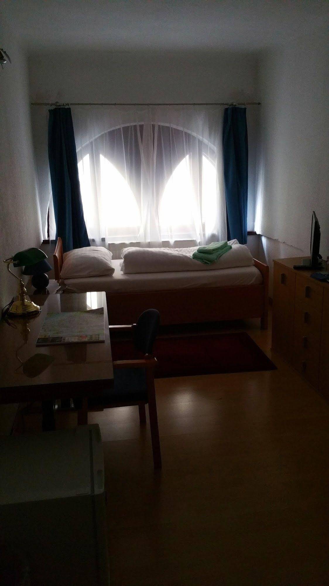 Marien-Hof Appartment Hotel