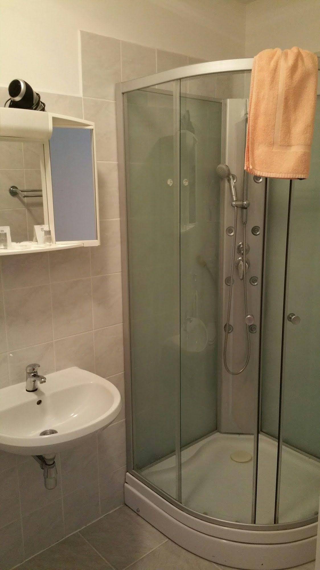 Marien-Hof Appartment Hotel