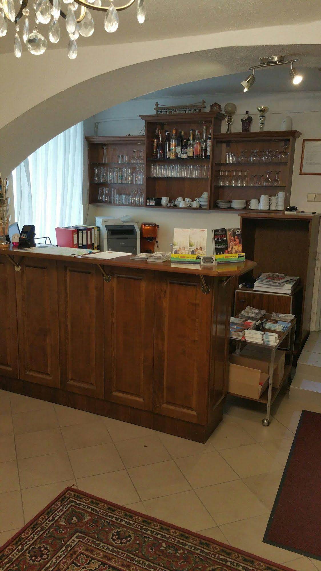 Marien-Hof Appartment Hotel