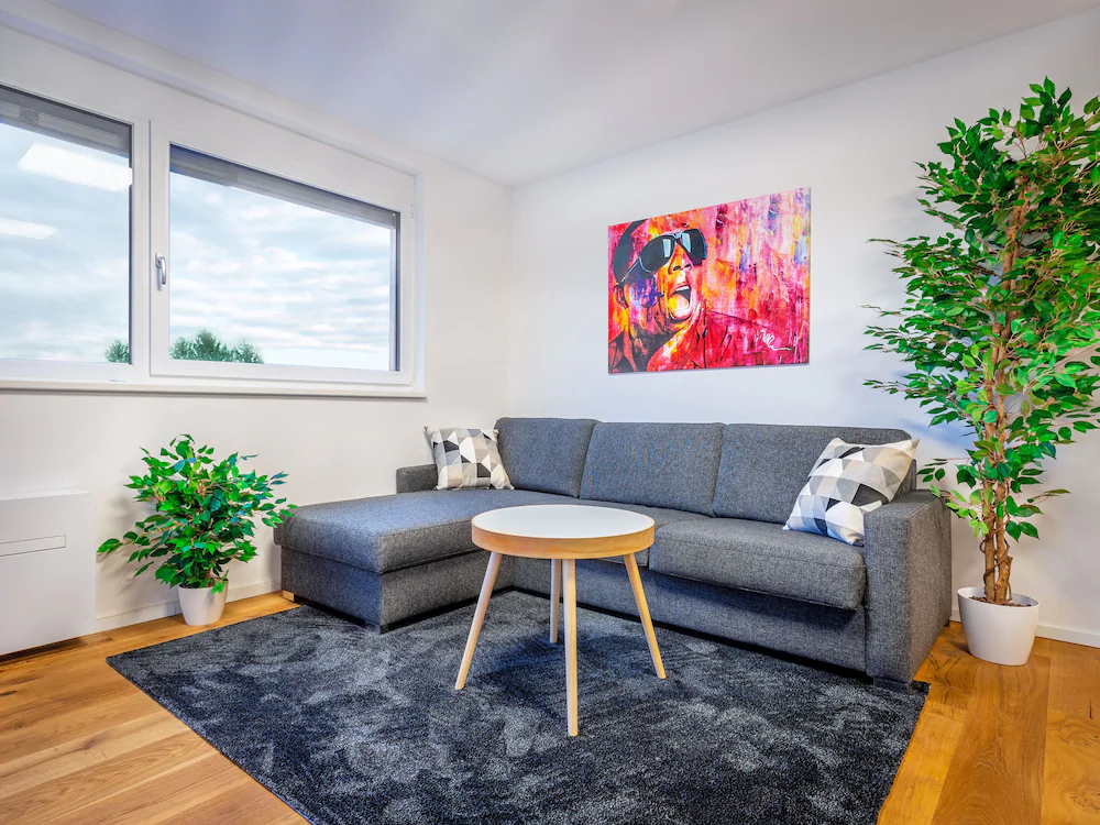 Mark's Penthouse Apartments
