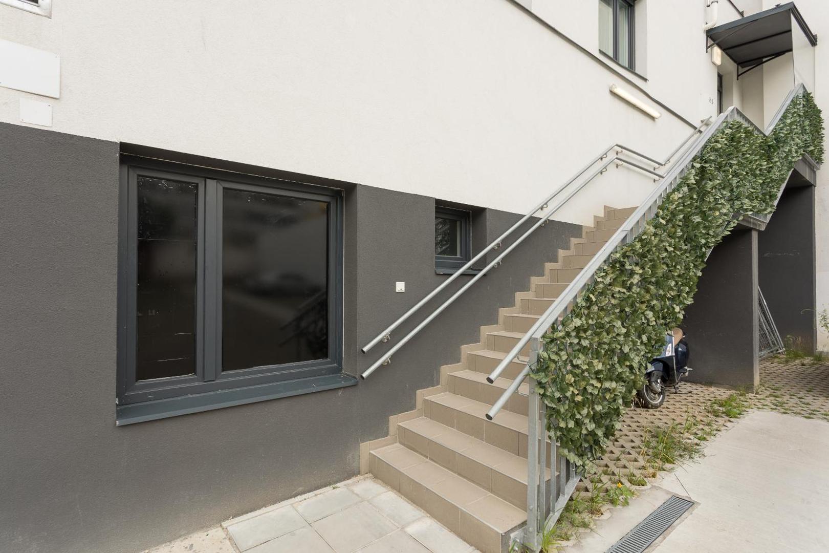 Mar Suite Apartments-Simmering