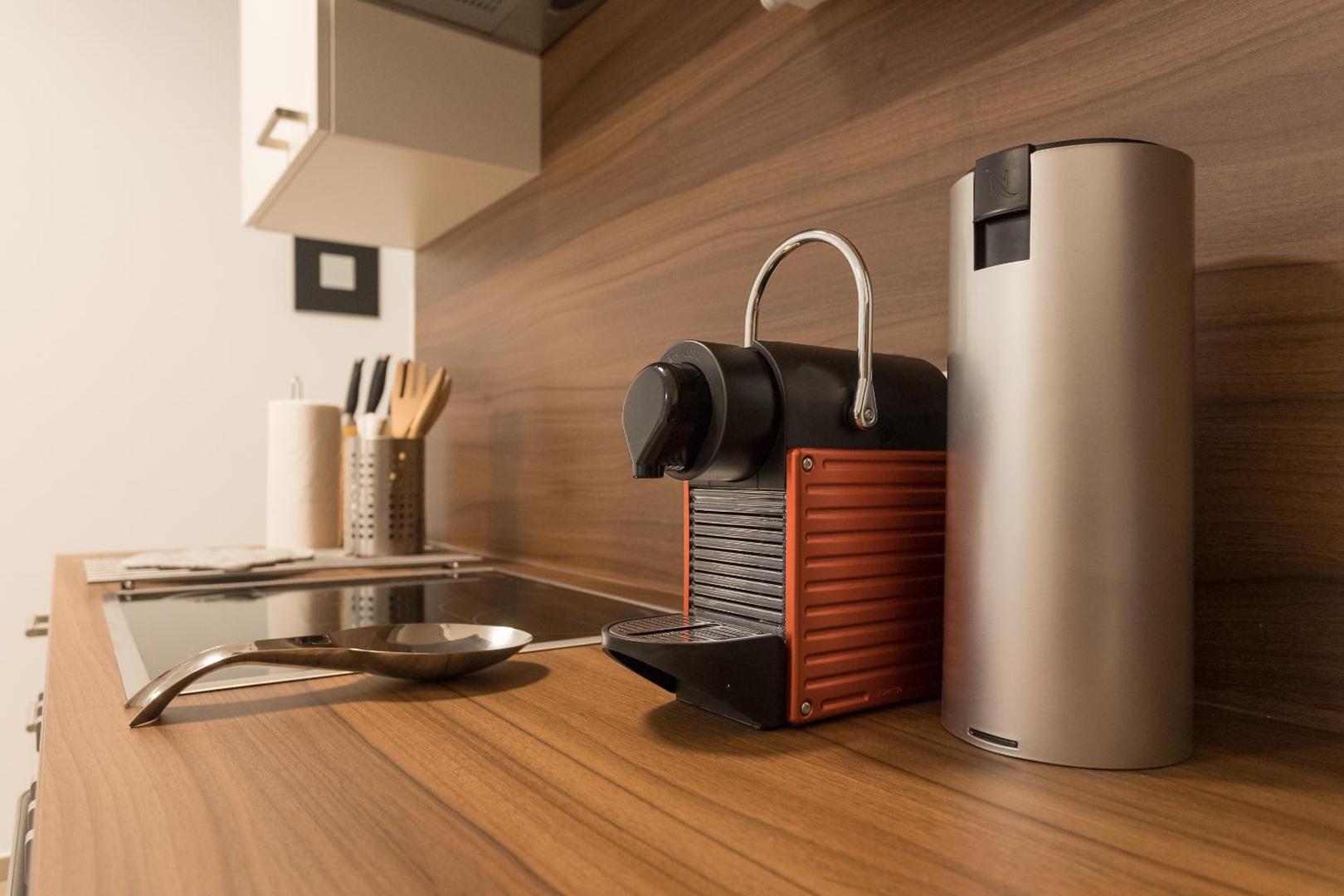 Mar Suite Apartments-Simmering