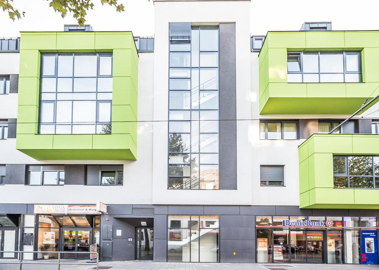 Mar Suite Apartments-Simmering