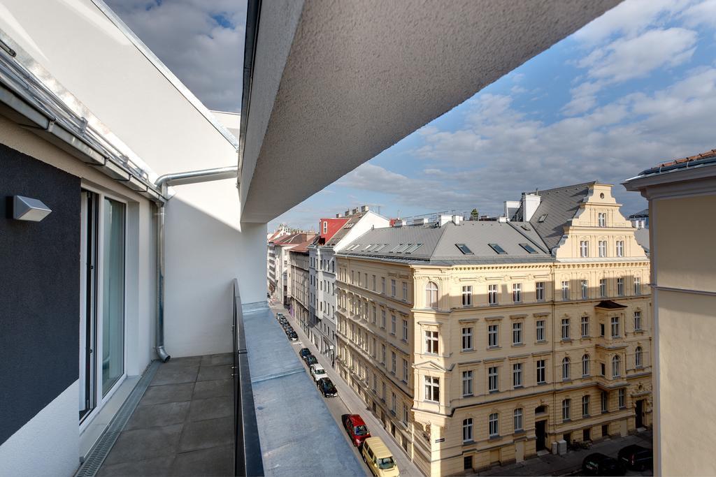 Meininger Hotel Wien Downtown Franz