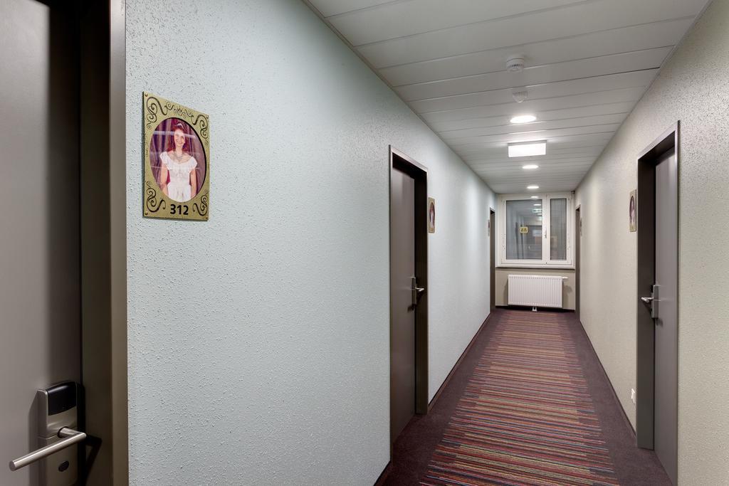 Meininger Hotel Wien Downtown Sissi