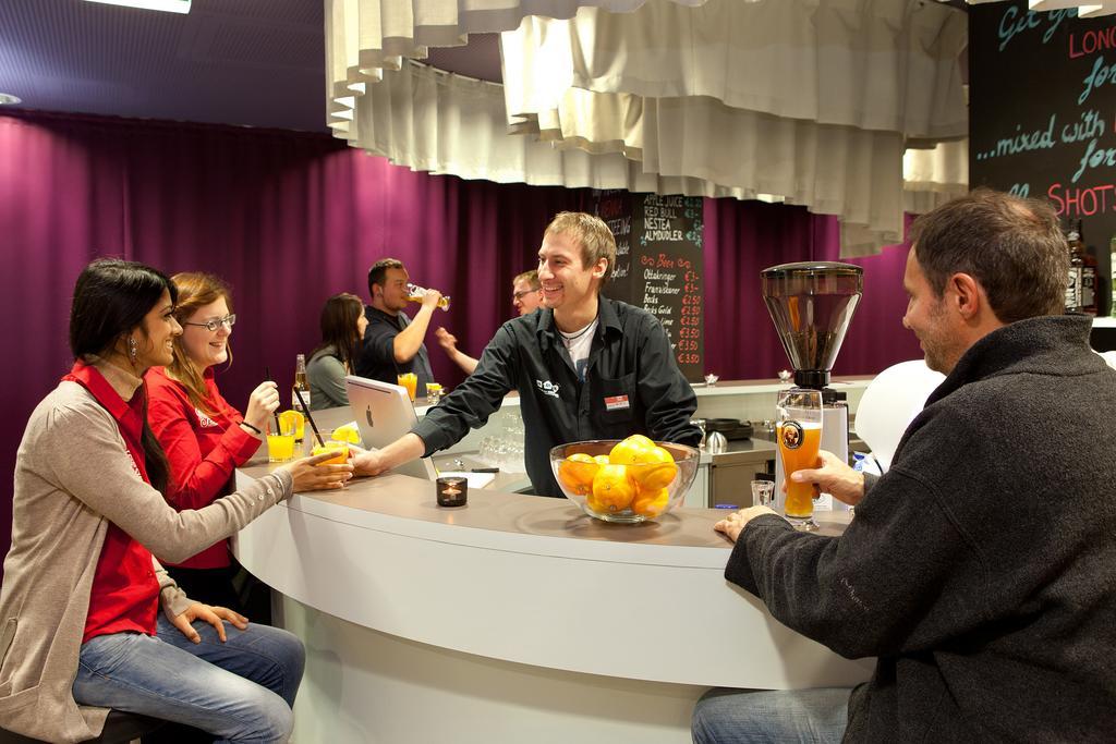 Meininger Hotel Wien Downtown Sissi
