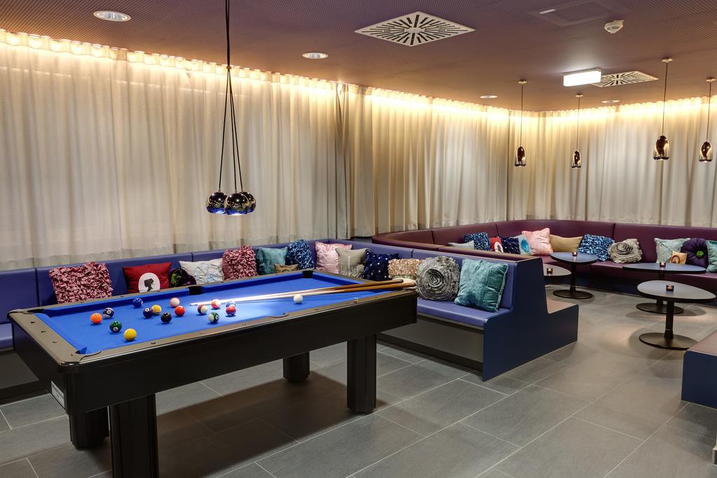 Meininger Hotel Wien Downtown Sissi