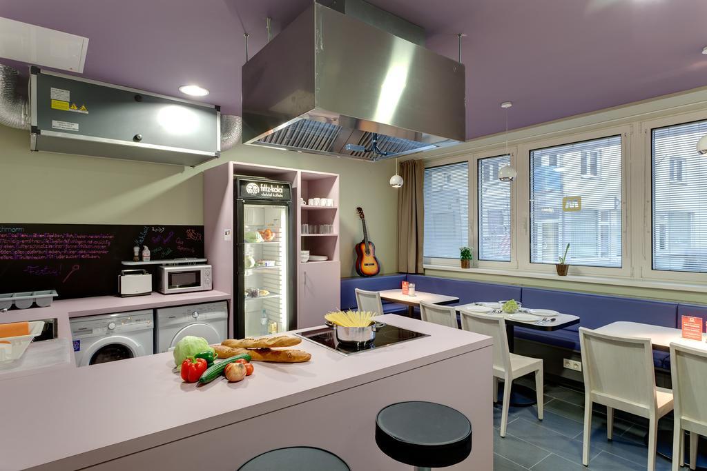 Meininger Hotel Wien Downtown Sissi