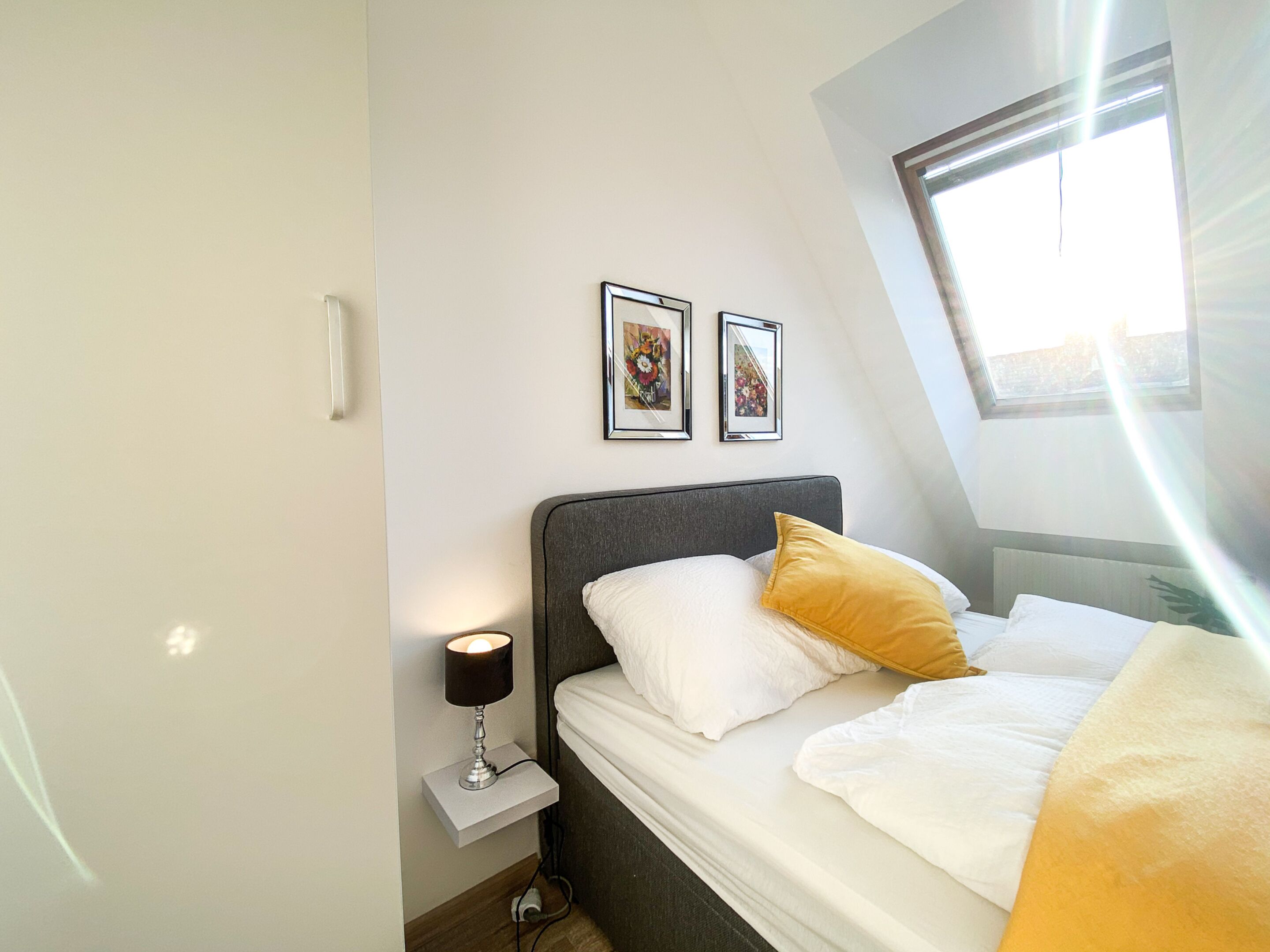 Modern Hotel Hauptbahnhof