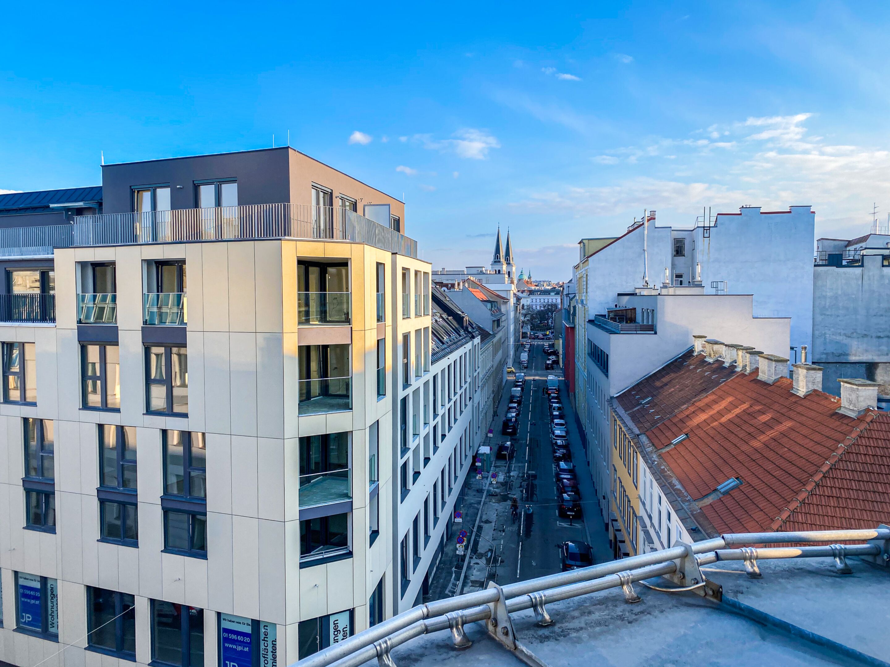 Modern Hotel Hauptbahnhof