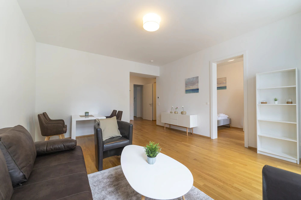 Molino Apartments Vienna