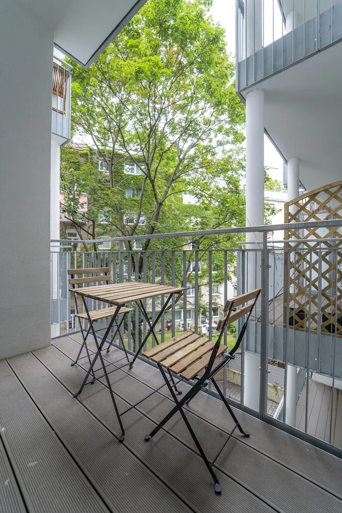 Molino Apartments Vienna