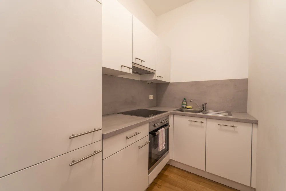 Molino Apartments Vienna