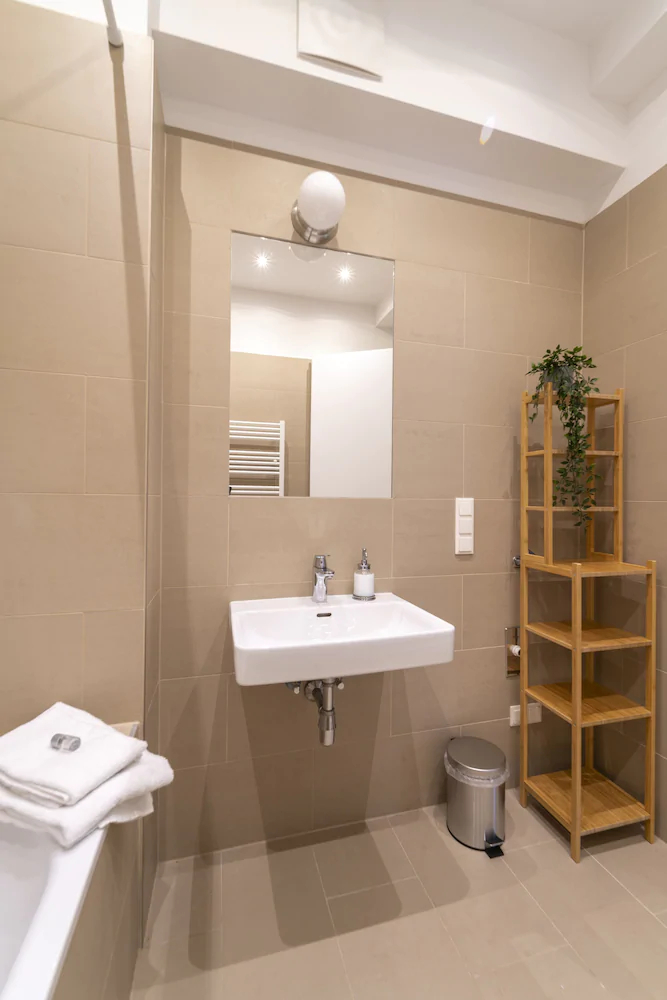 Molino Apartments Vienna