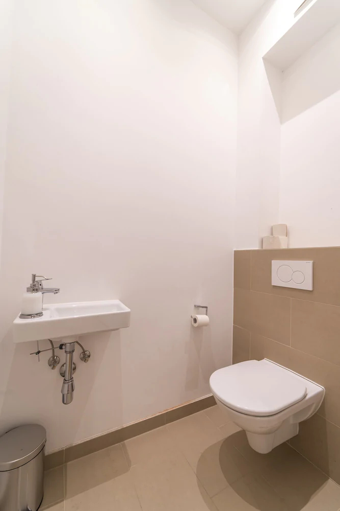 Molino Apartments Vienna