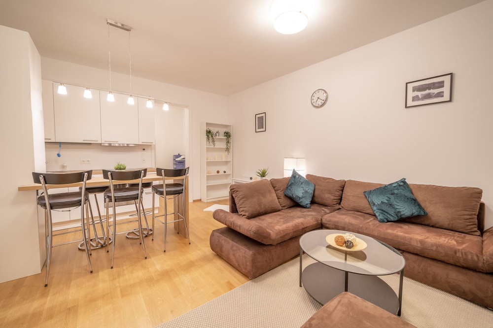 Molino Apartments Vienna