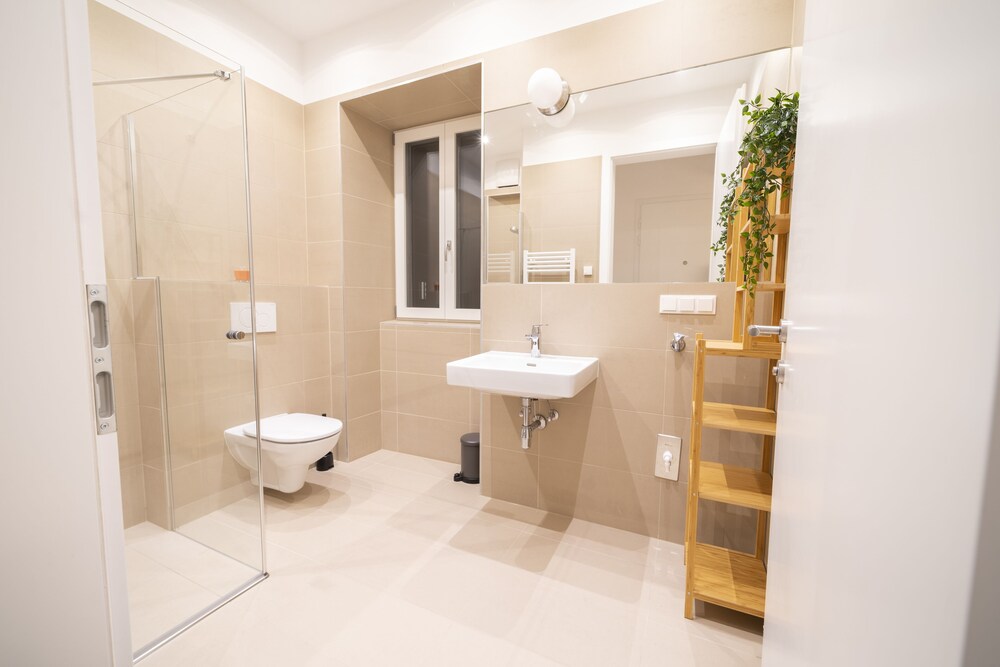 Molino Apartments Vienna