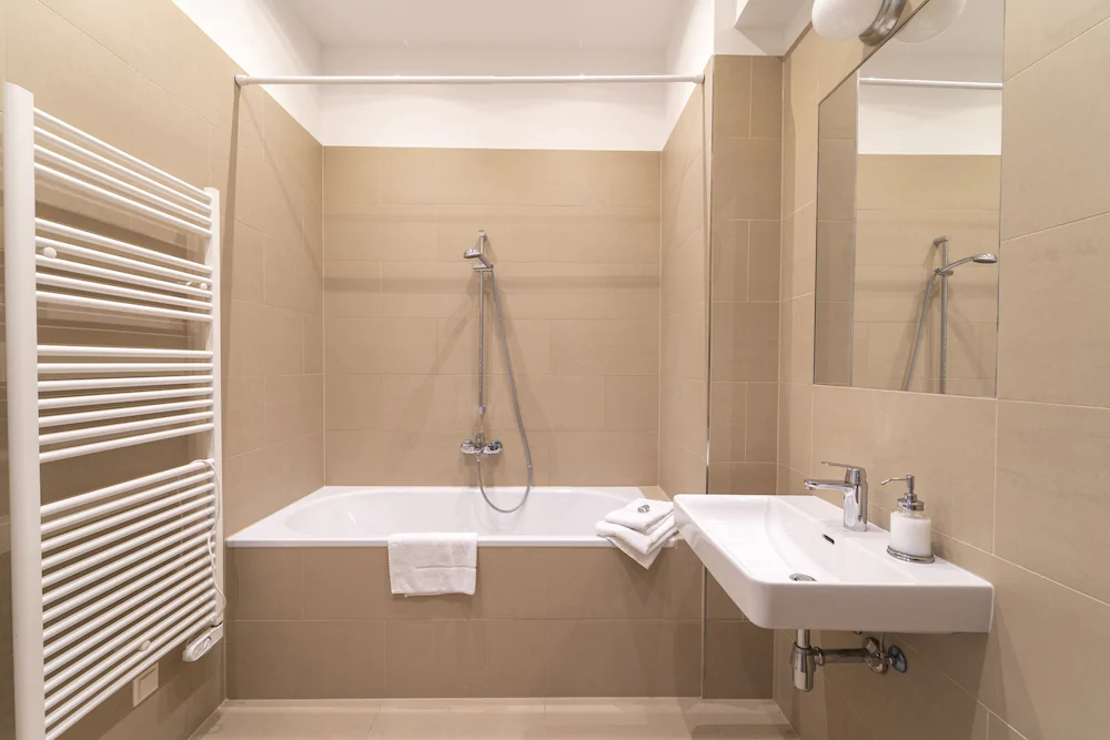 Molino Apartments Vienna