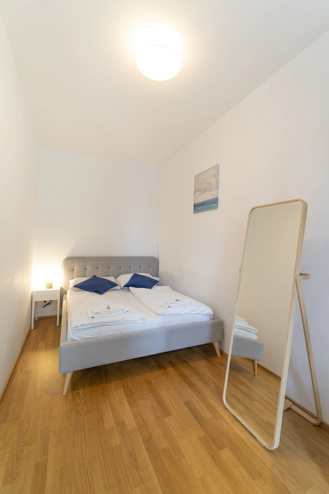 Molino Apartments Vienna