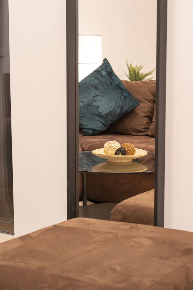 Molino Apartments Vienna