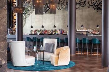 Motel One Wien-Hauptbahnhof