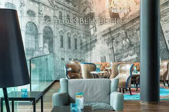 Motel One Wien-Hauptbahnhof