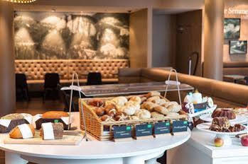Motel One Wien-Hauptbahnhof