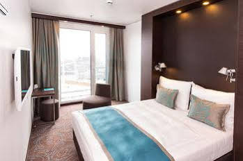 Motel One Wien-Hauptbahnhof
